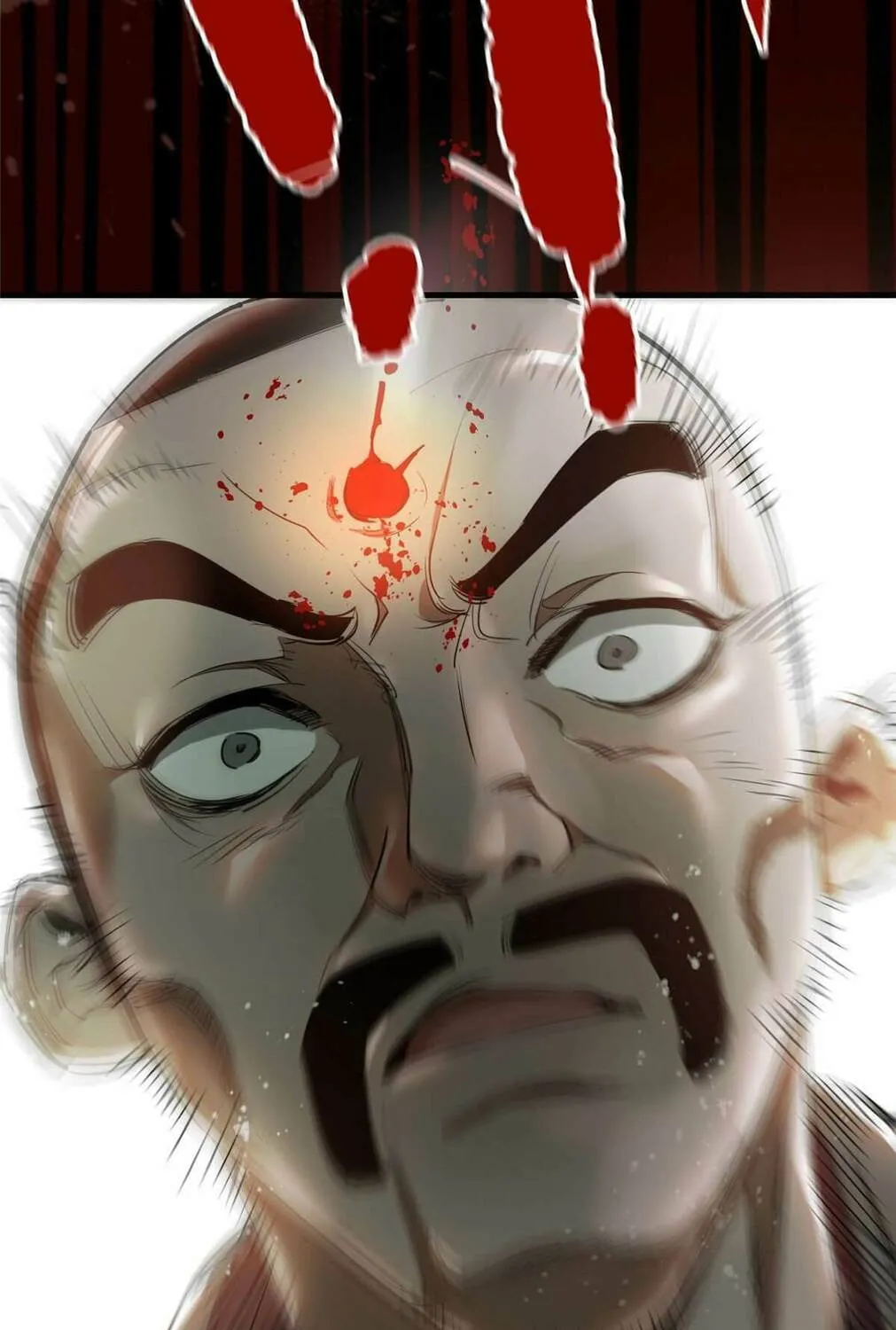 Roulette World (Colored) Chapter 20 page 78 - 