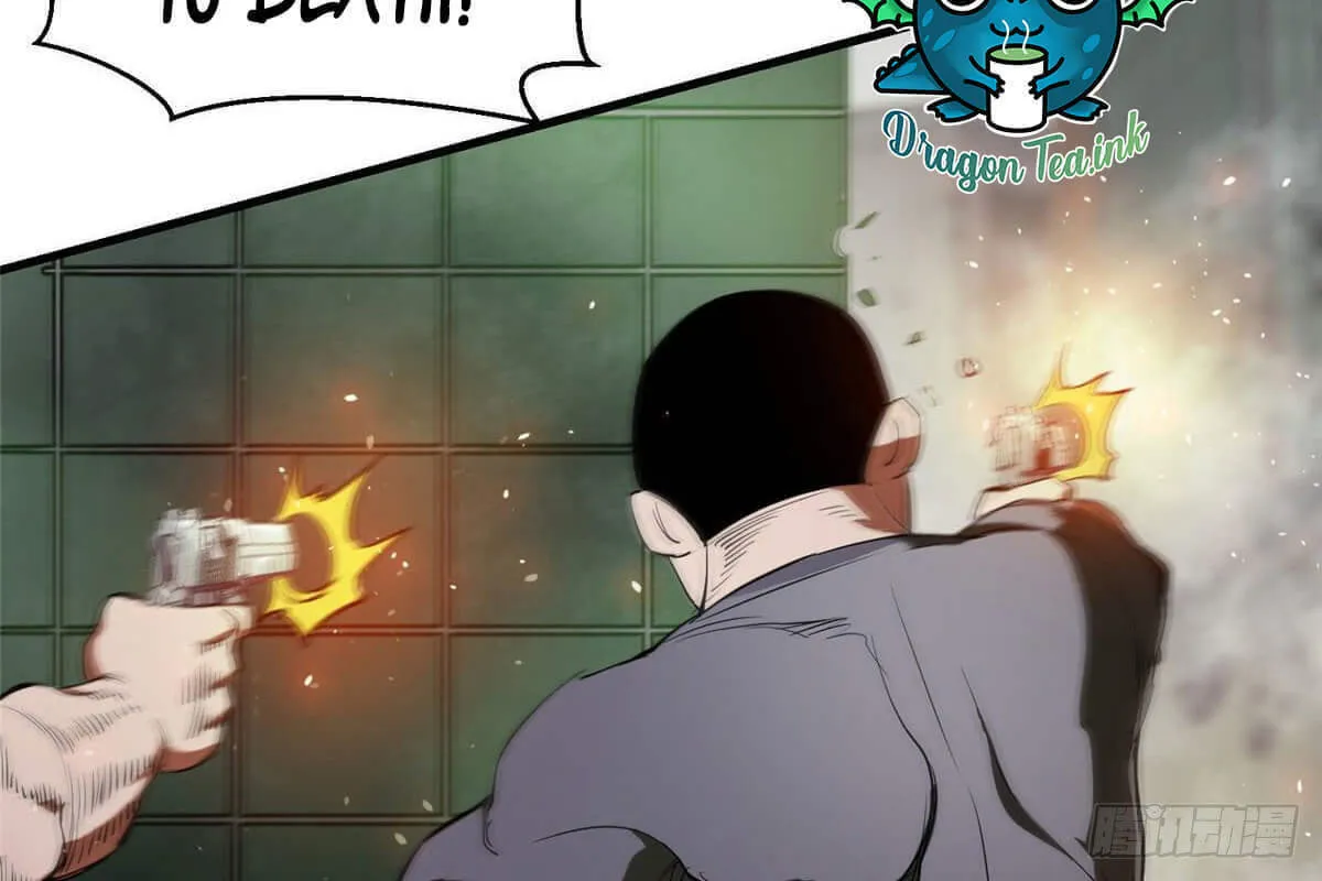 Roulette World (Colored) Chapter 20 page 84 - 