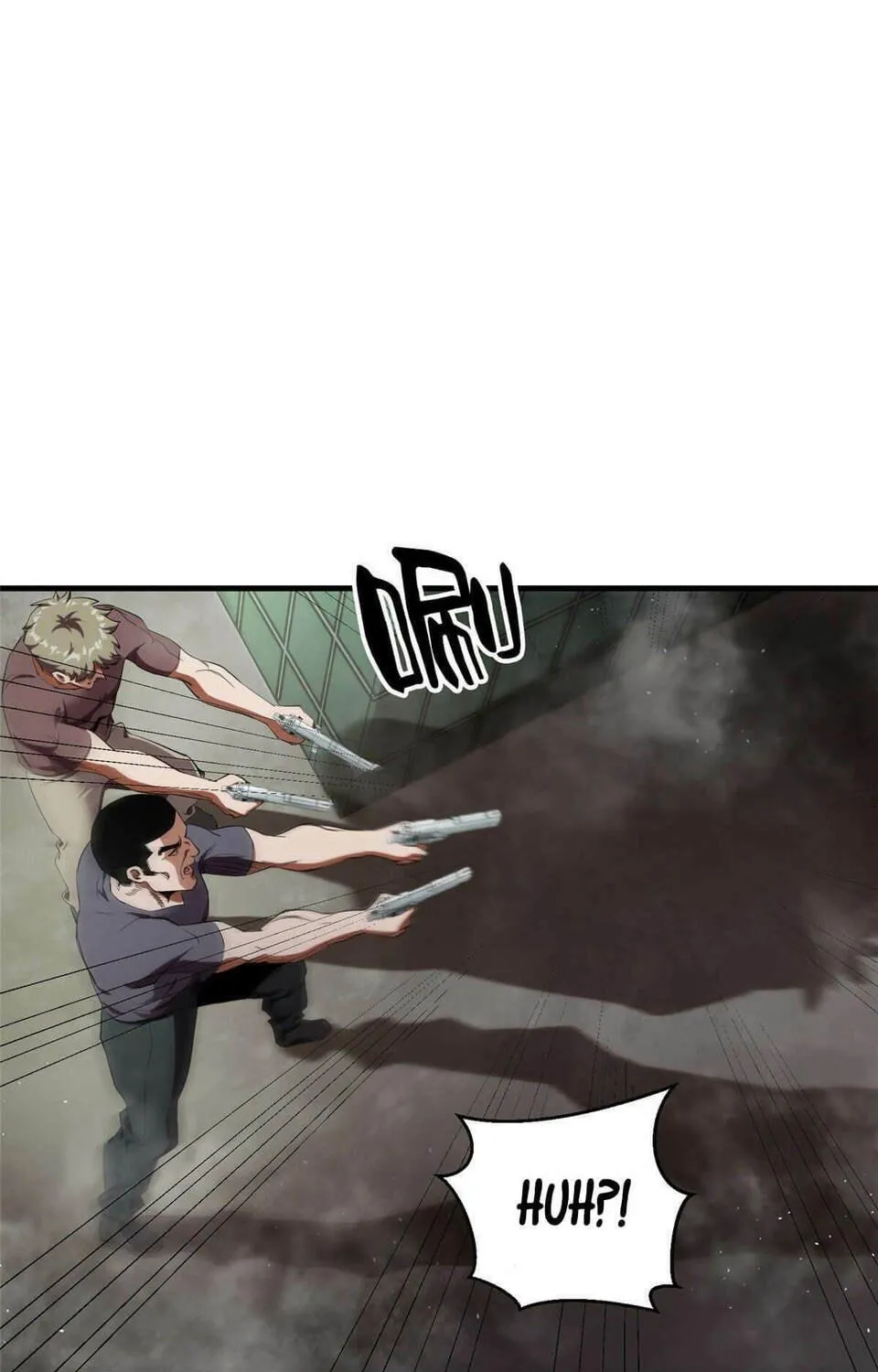 Roulette World (Colored) Chapter 20 page 89 - 