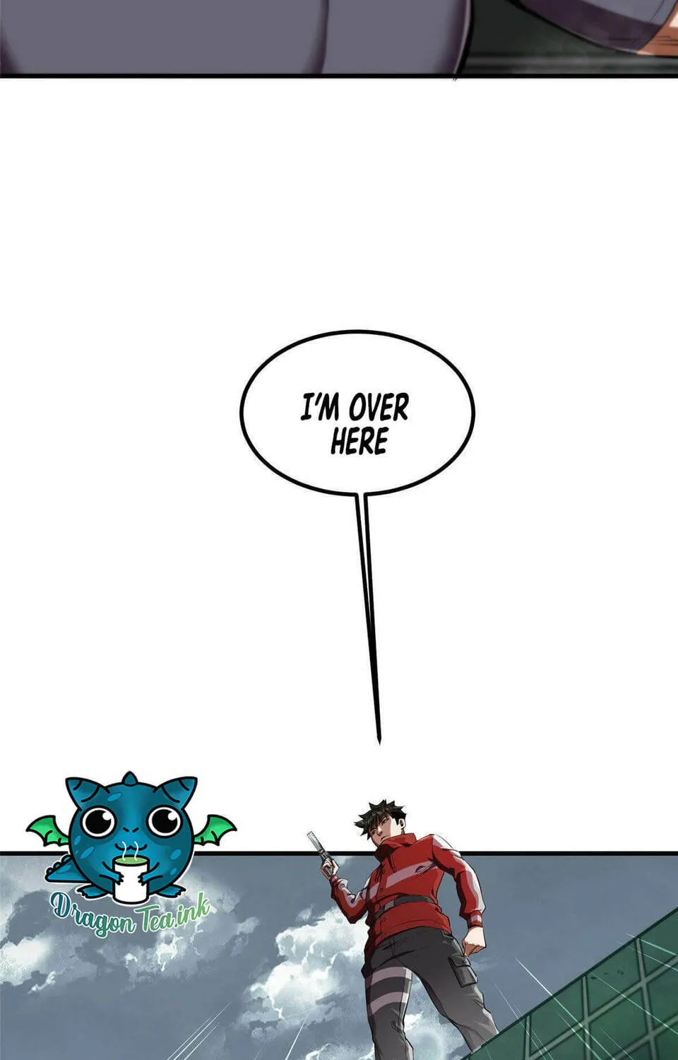 Roulette World (Colored) Chapter 20 page 93 - 