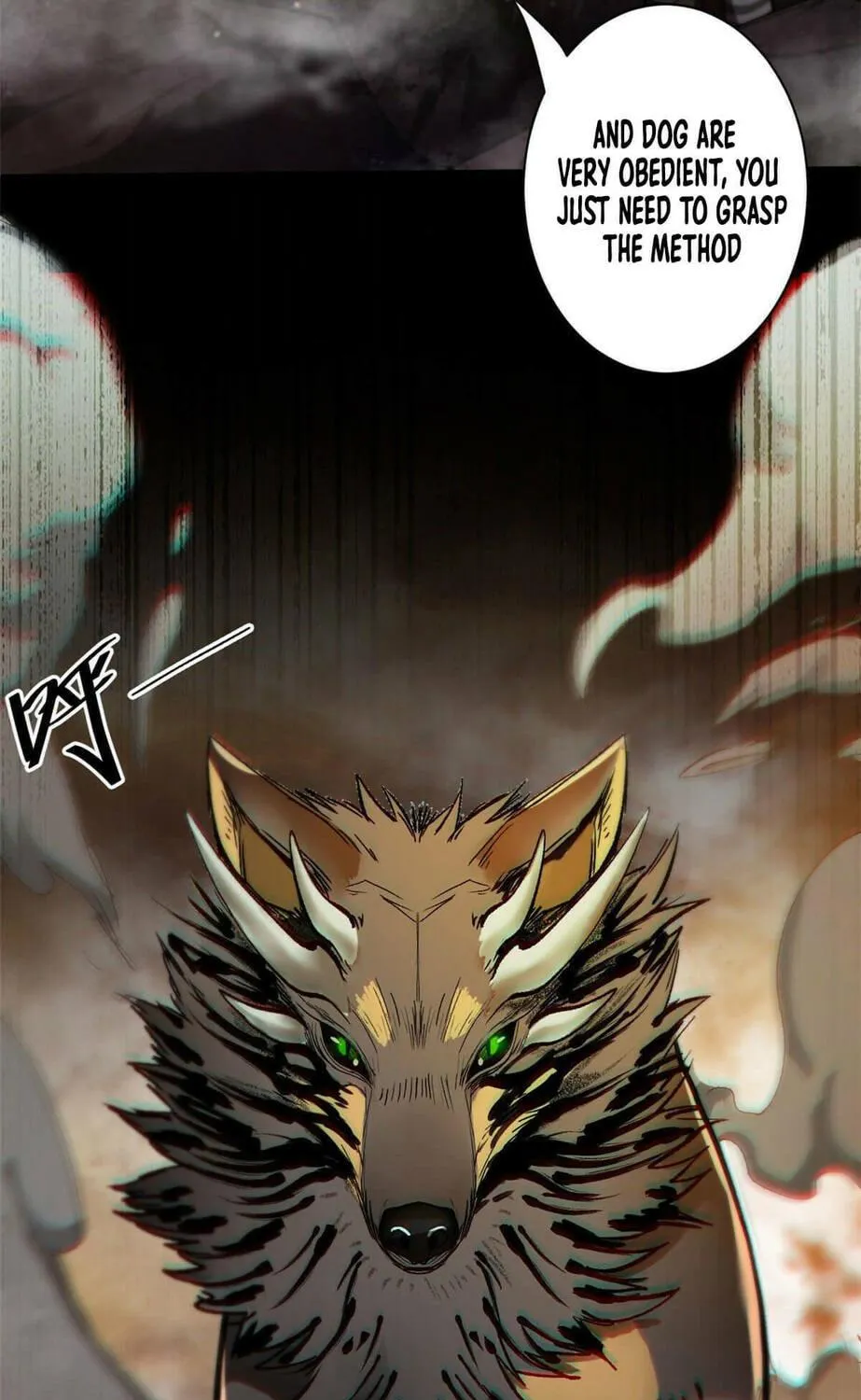 Roulette World (Colored) Chapter 21 page 106 - 