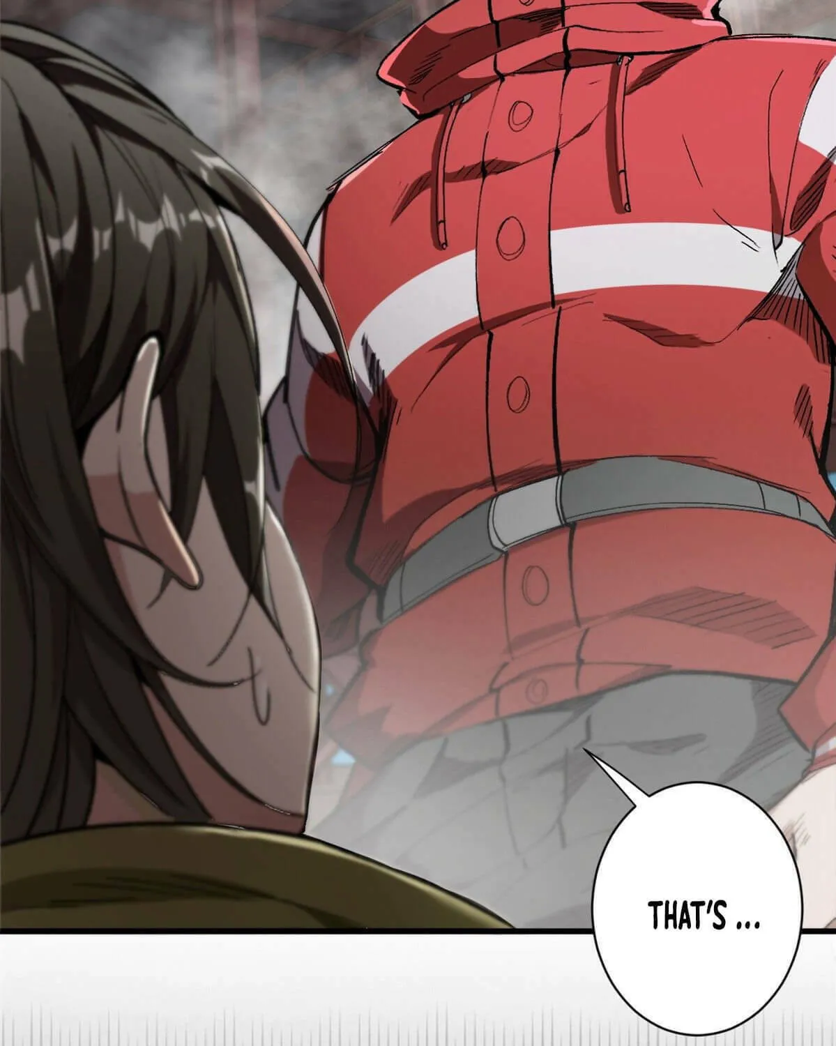 Roulette World (Colored) Chapter 21 page 15 - 