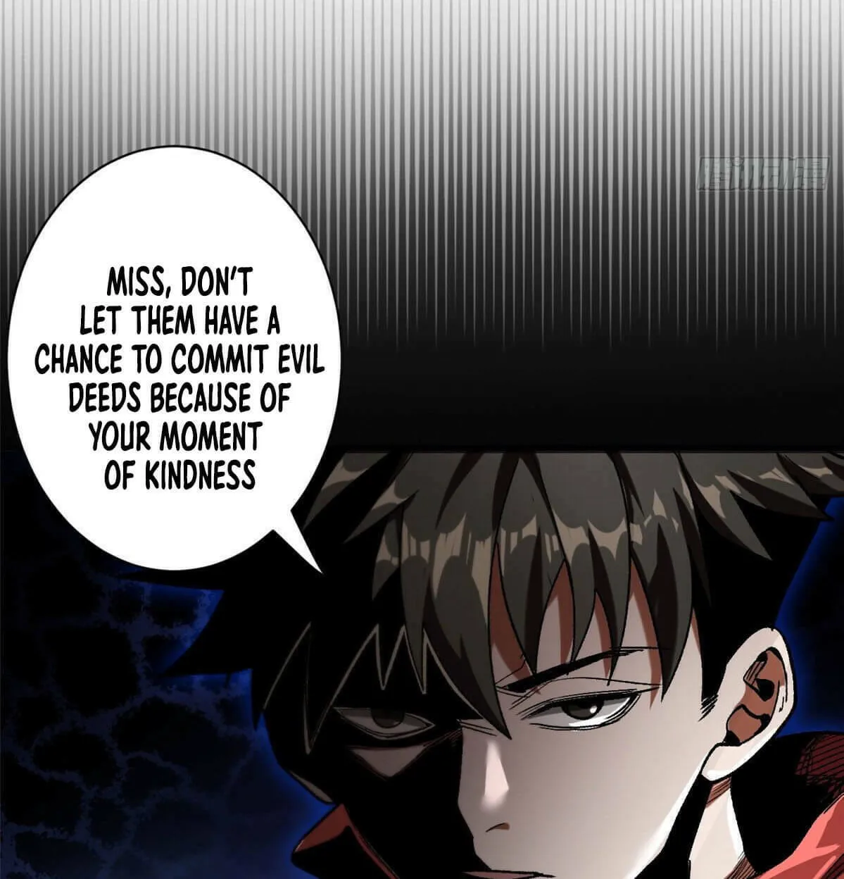Roulette World (Colored) Chapter 21 page 16 - 