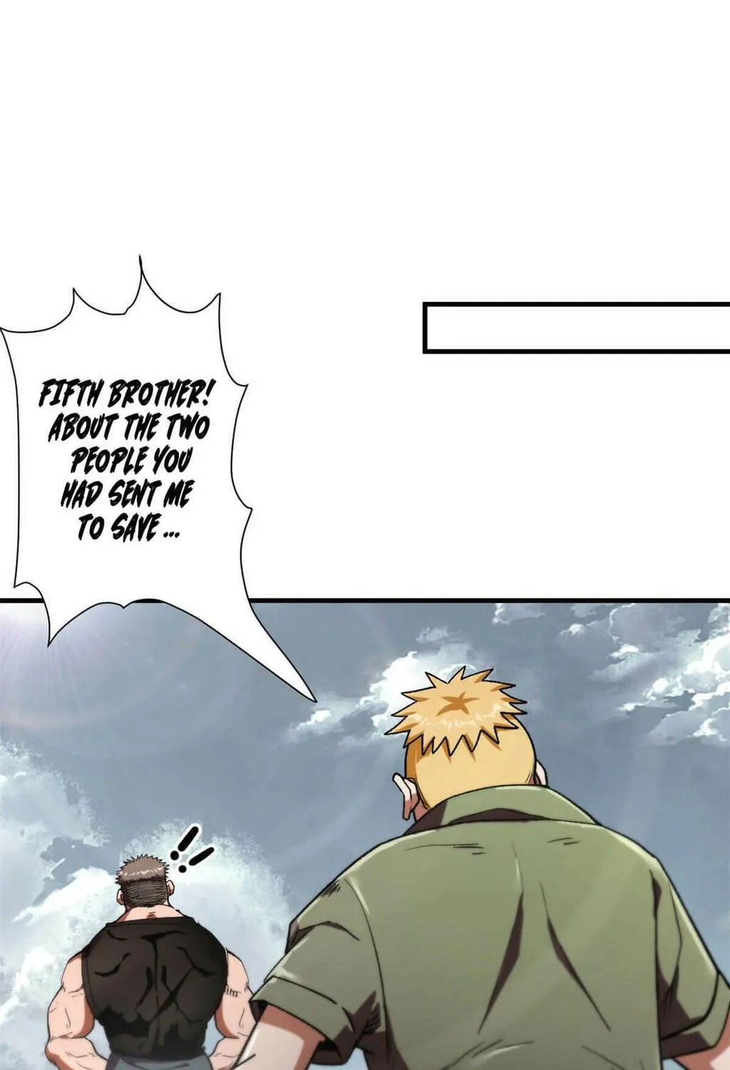 Roulette World (Colored) Chapter 21 page 29 - 