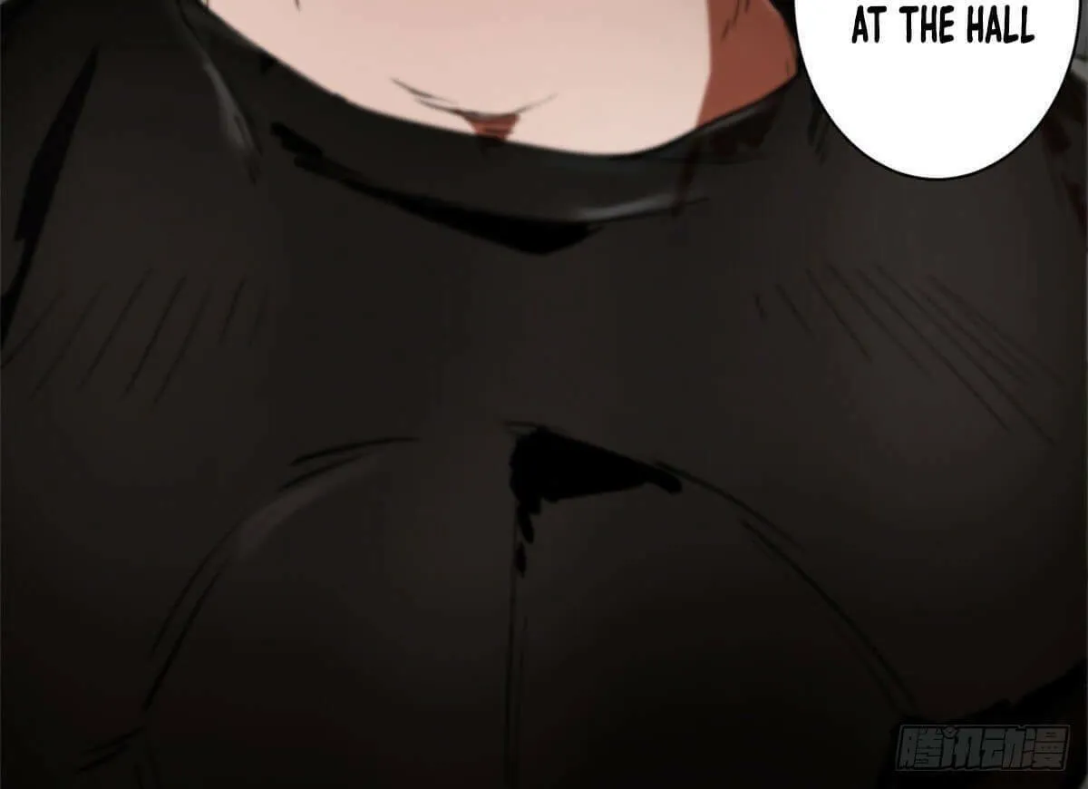 Roulette World (Colored) Chapter 21 page 39 - 