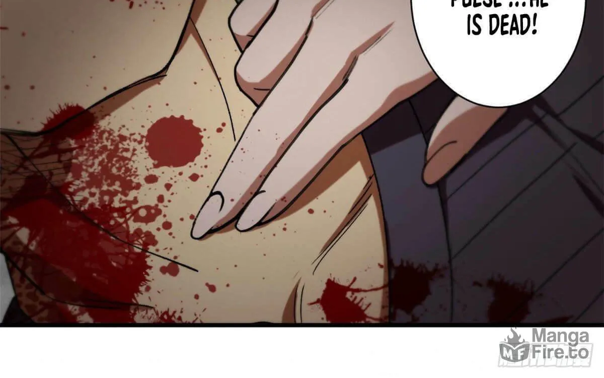 Roulette World (Colored) Chapter 21 page 6 - 