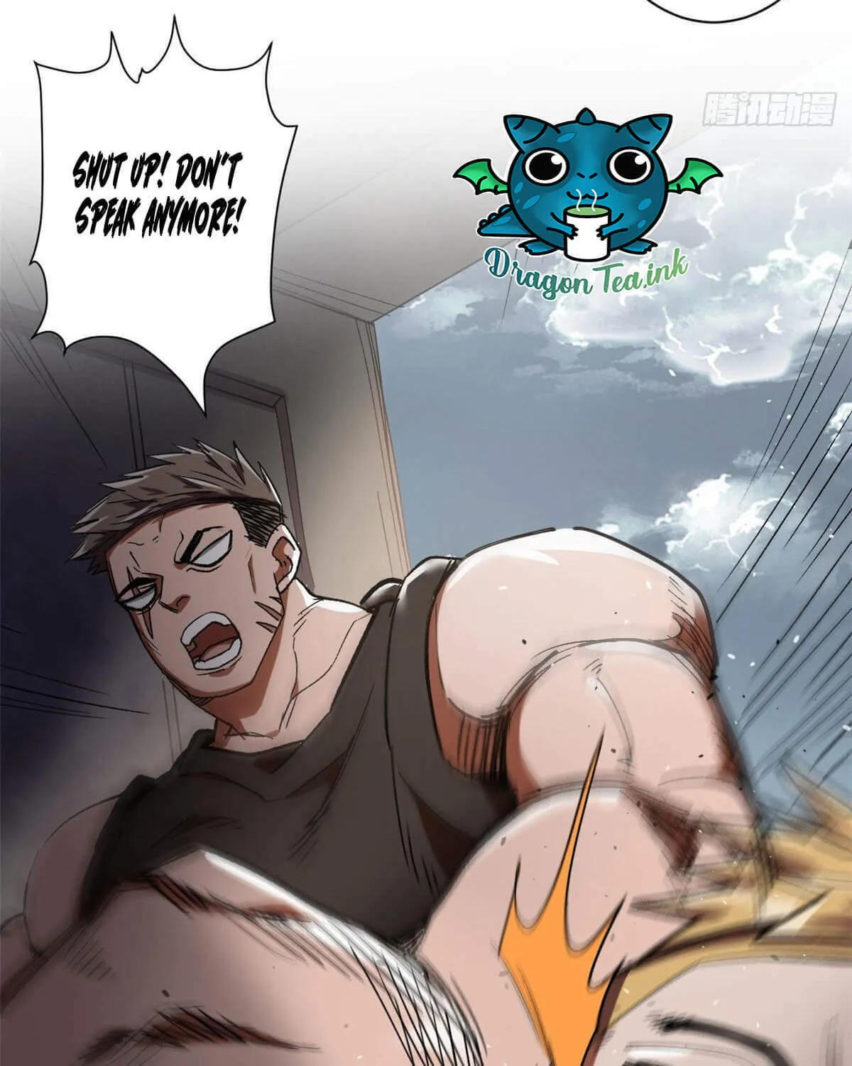 Roulette World (Colored) Chapter 21 page 51 - 