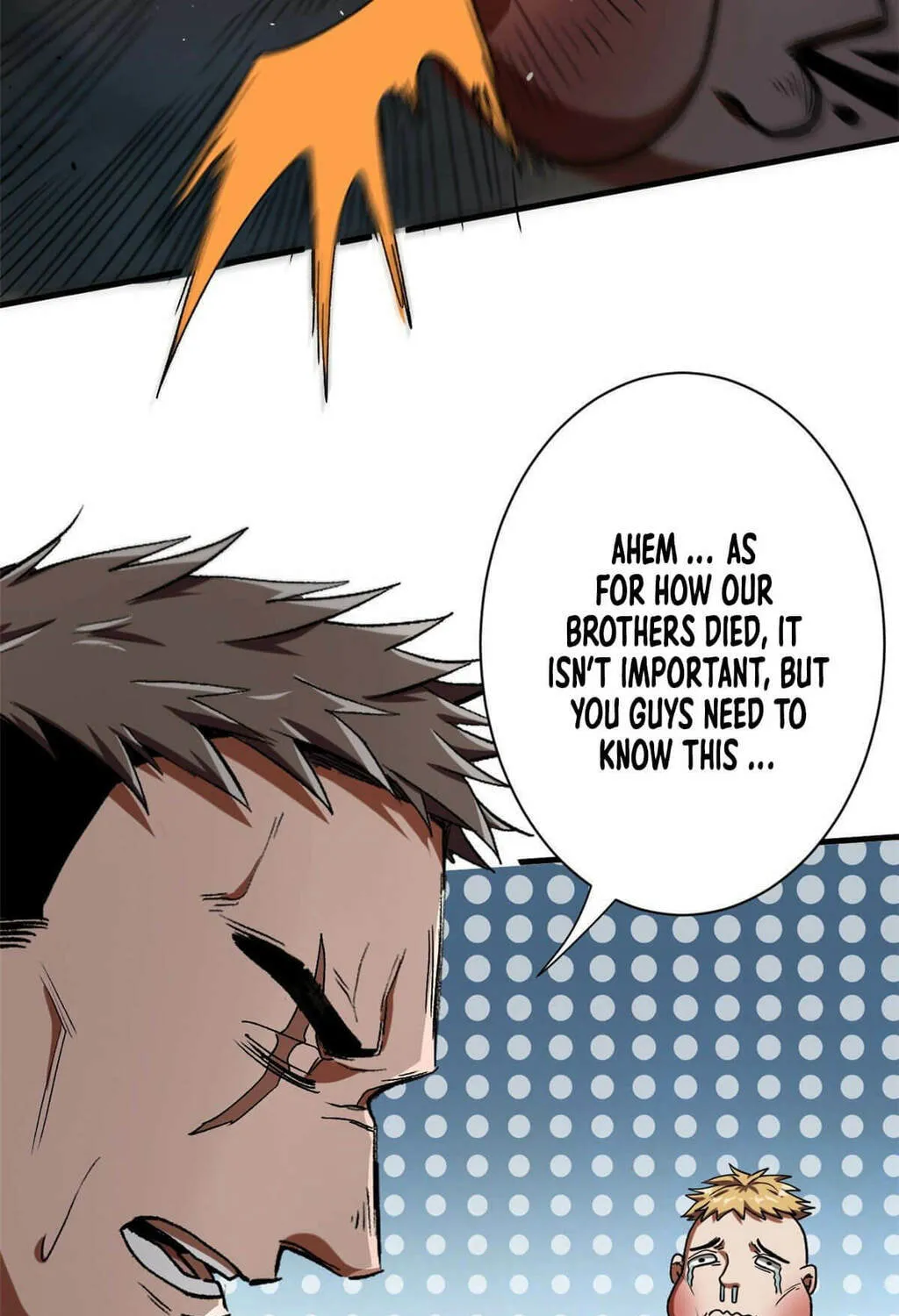 Roulette World (Colored) Chapter 21 page 53 - 