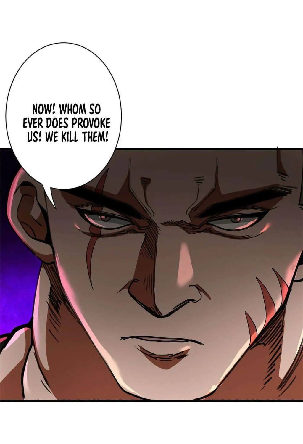 Roulette World (Colored) Chapter 21 page 61 - 