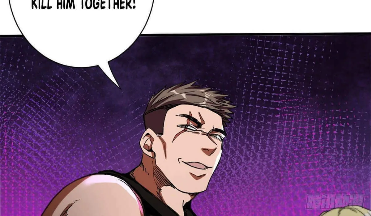 Roulette World (Colored) Chapter 21 page 65 - 