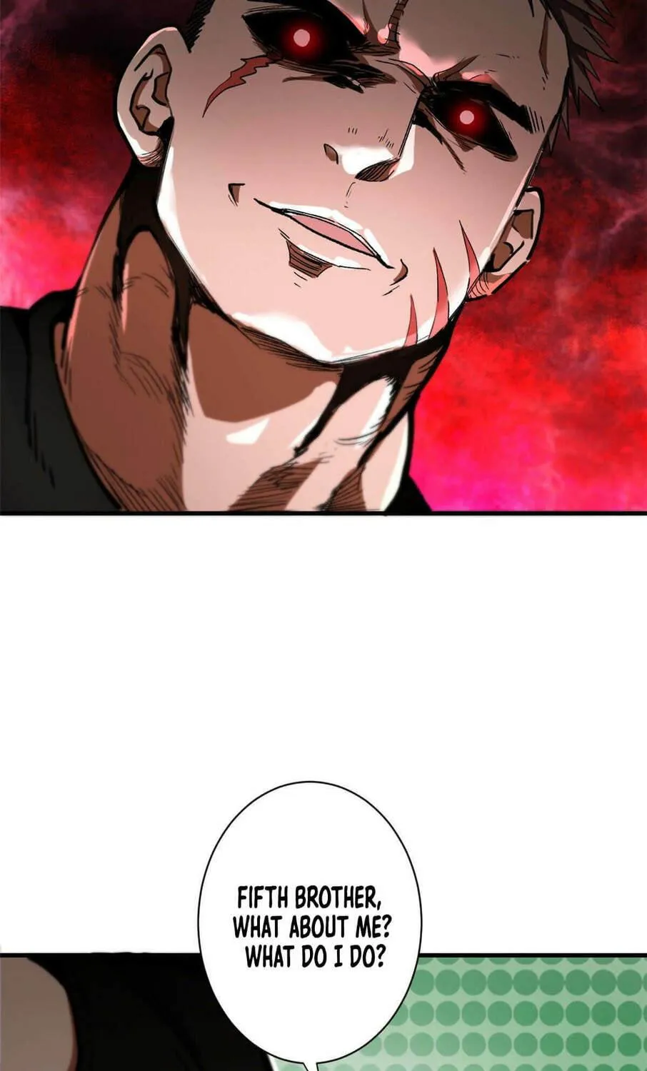 Roulette World (Colored) Chapter 21 page 68 - 