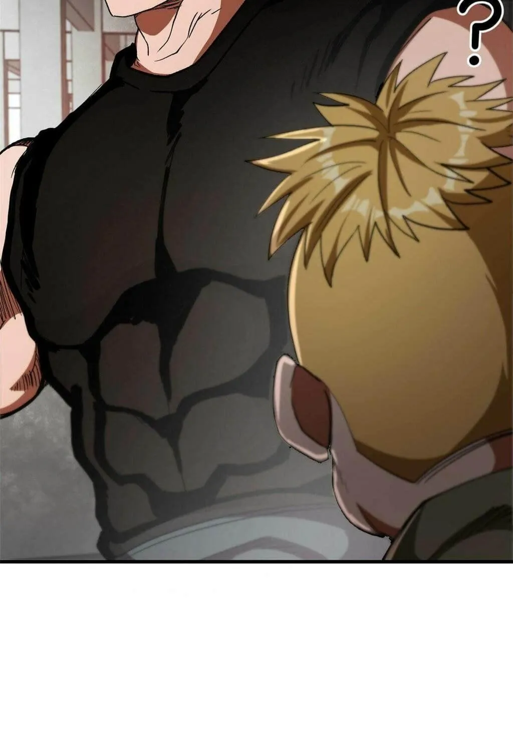 Roulette World (Colored) Chapter 21 page 72 - 