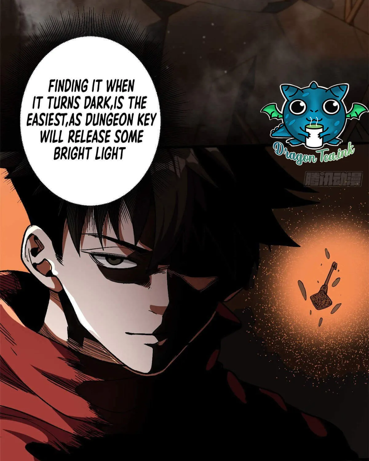 Roulette World (Colored) Chapter 21 page 86 - 
