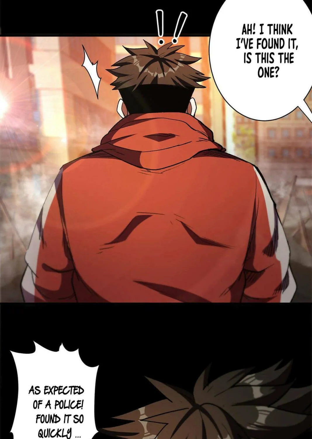 Roulette World (Colored) Chapter 21 page 88 - 