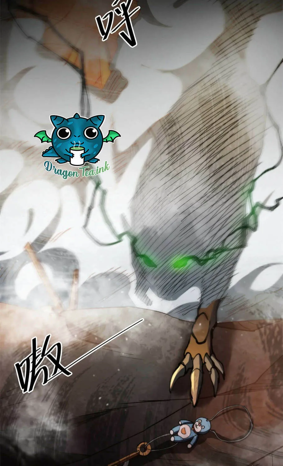 Roulette World (Colored) Chapter 21 page 98 - 