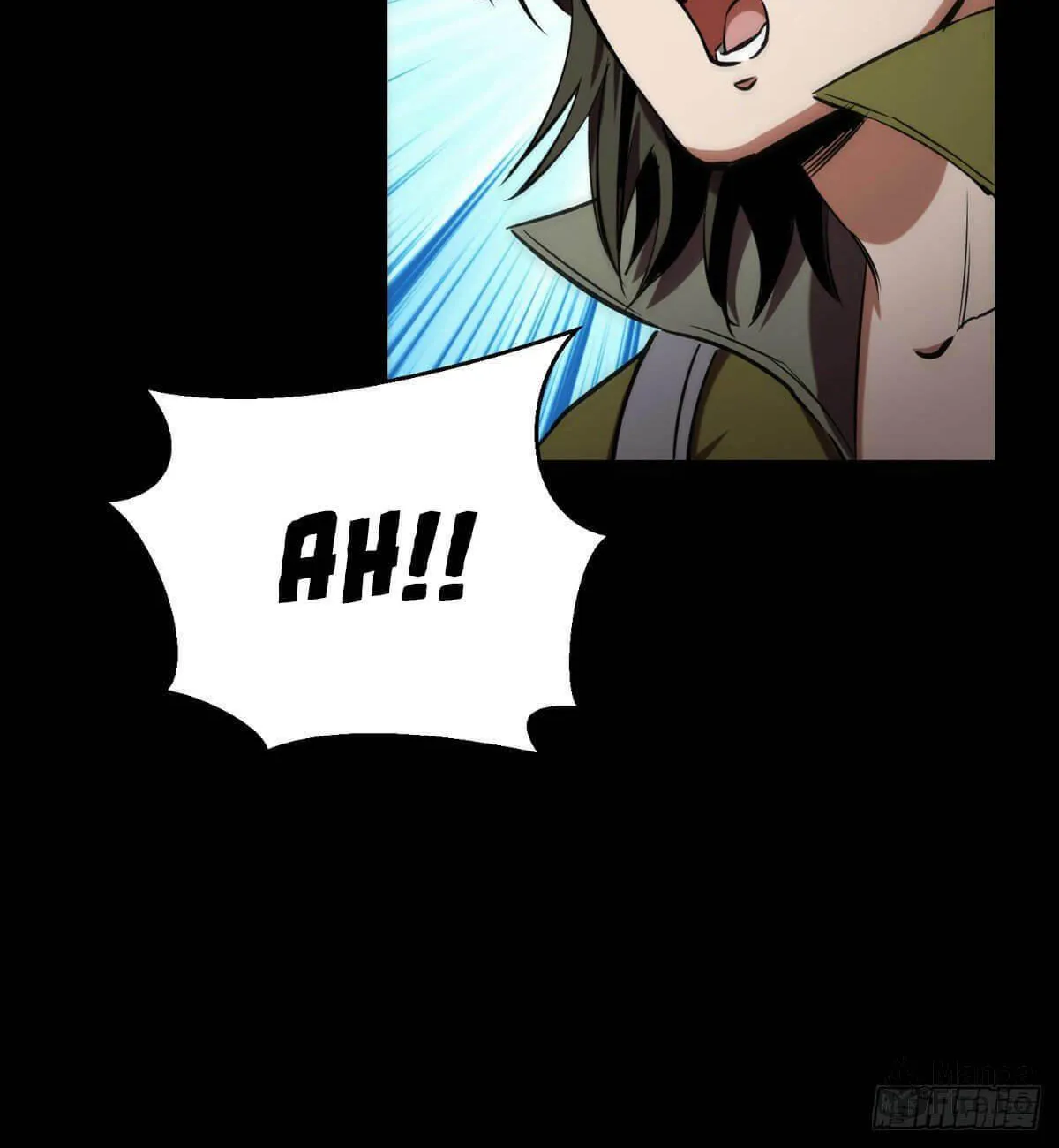 Roulette World (Colored) Chapter 22 page 14 - 