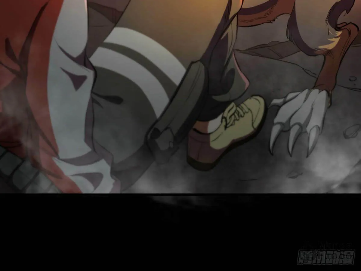 Roulette World (Colored) Chapter 22 page 26 - 