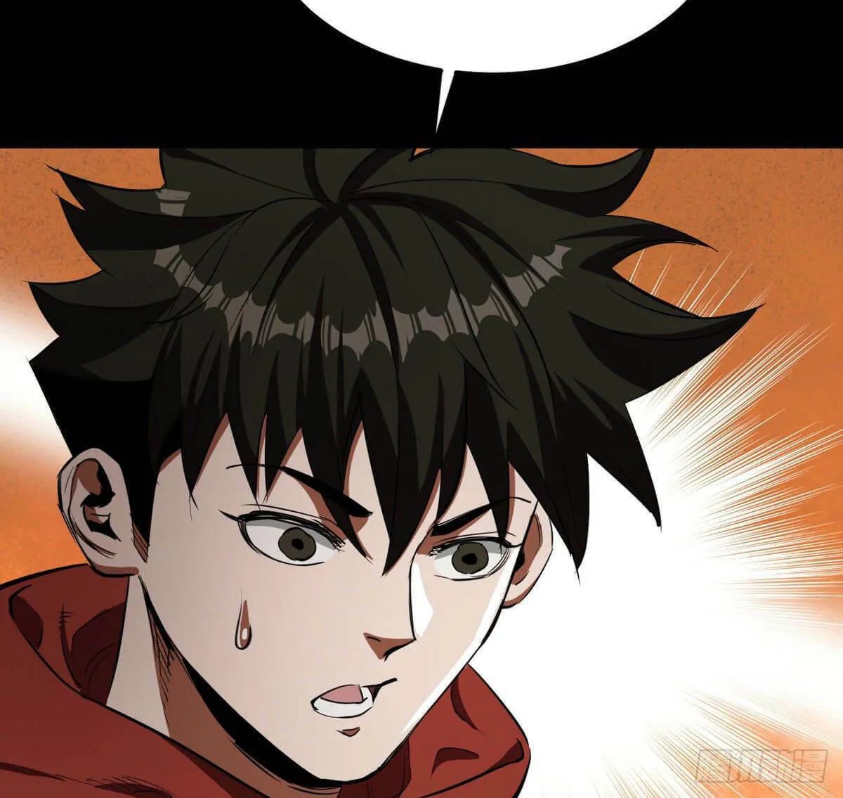 Roulette World (Colored) Chapter 22 page 28 - 