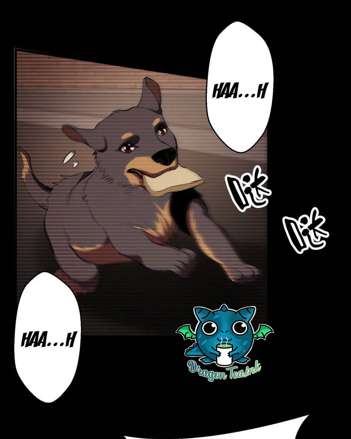 Roulette World (Colored) Chapter 22 page 39 - 