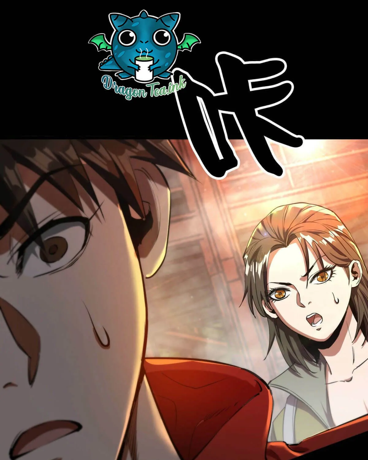 Roulette World (Colored) Chapter 22 page 5 - 