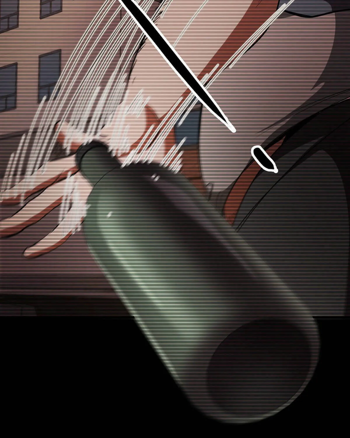 Roulette World (Colored) Chapter 22 page 41 - 