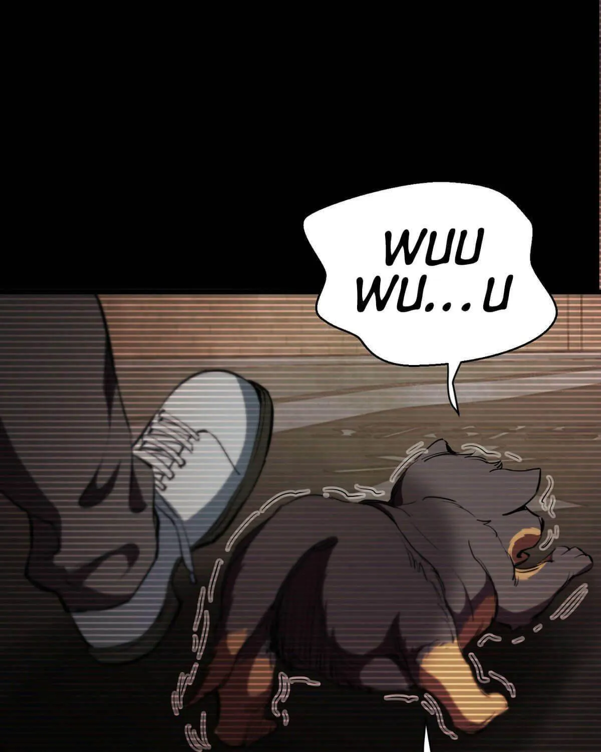 Roulette World (Colored) Chapter 22 page 45 - 