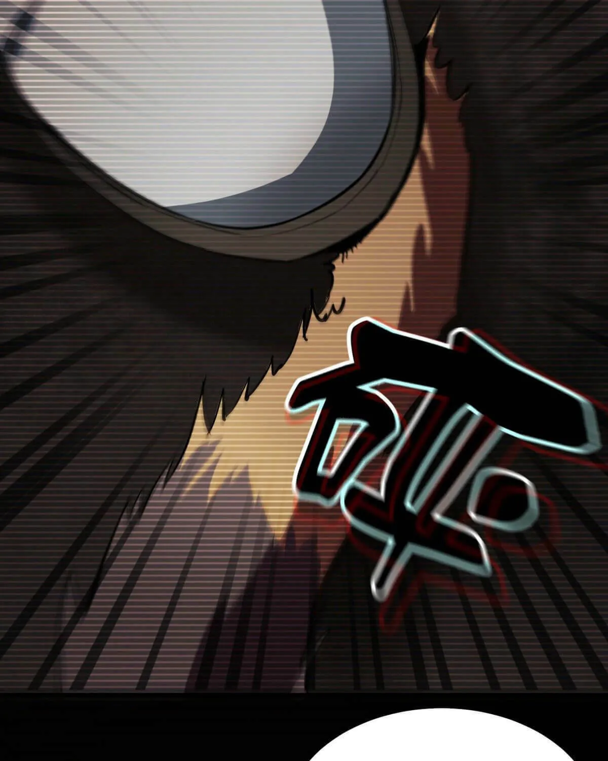 Roulette World (Colored) Chapter 22 page 47 - 