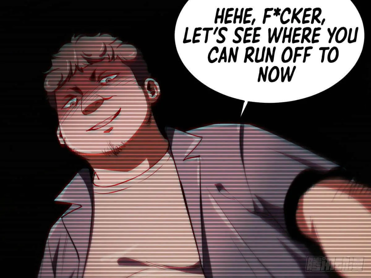 Roulette World (Colored) Chapter 22 page 48 - 