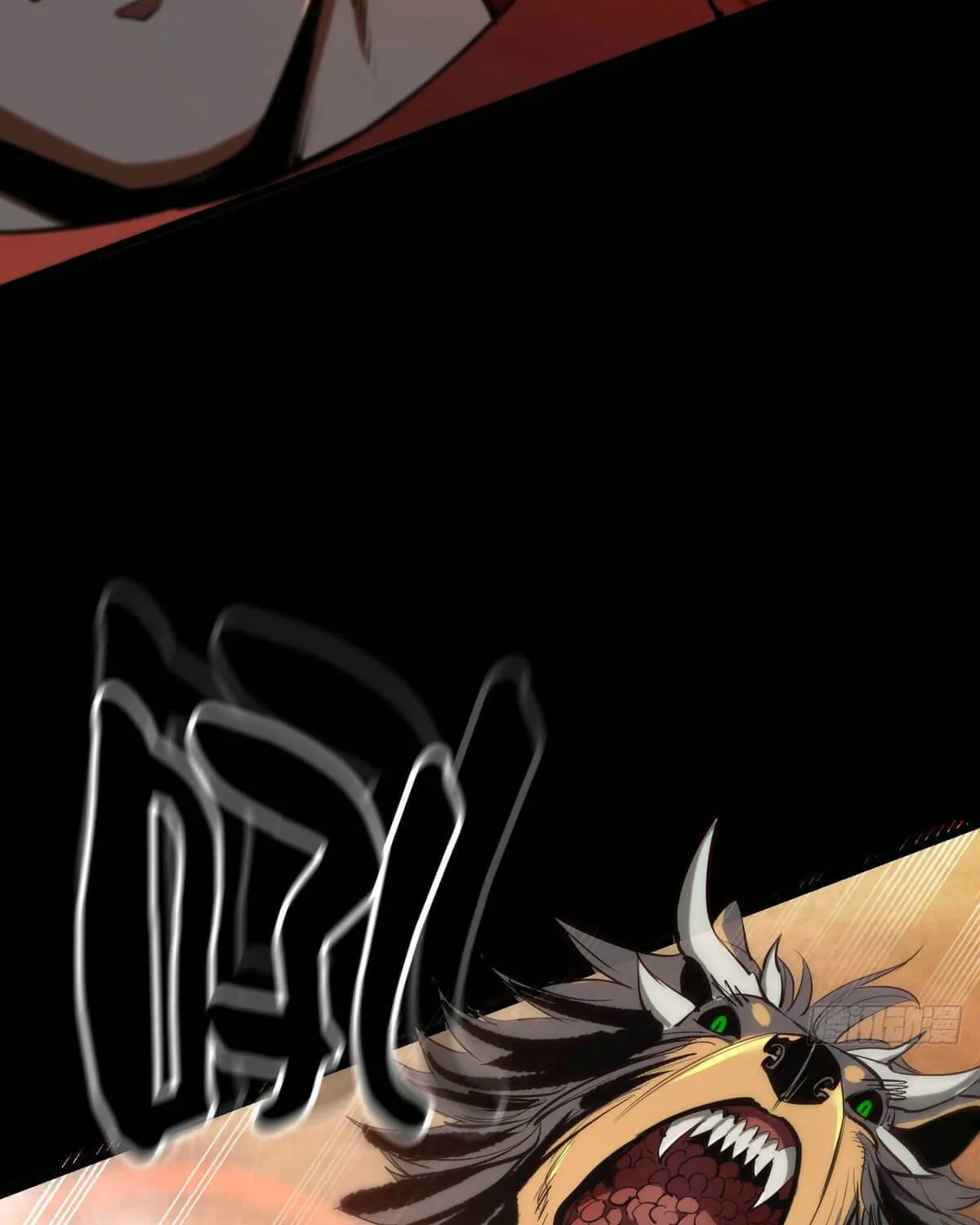 Roulette World (Colored) Chapter 22 page 6 - 