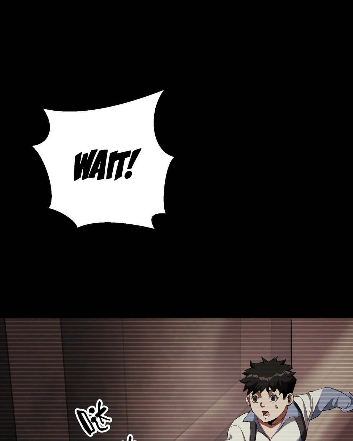 Roulette World (Colored) Chapter 22 page 55 - 