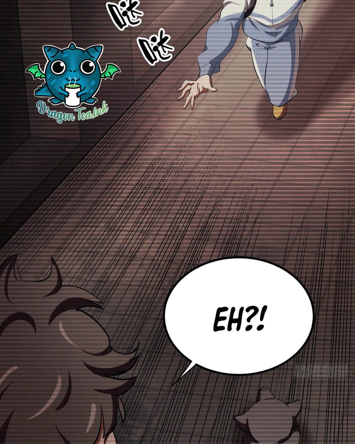 Roulette World (Colored) Chapter 22 page 56 - 