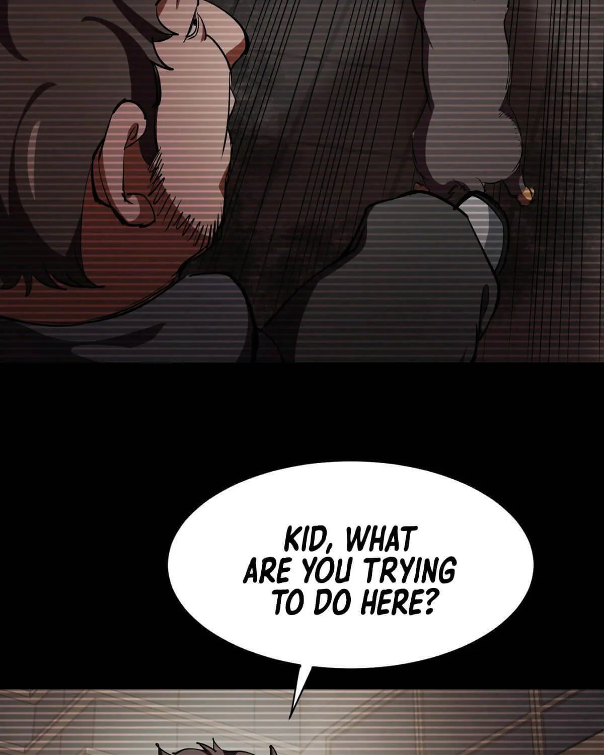 Roulette World (Colored) Chapter 22 page 57 - 