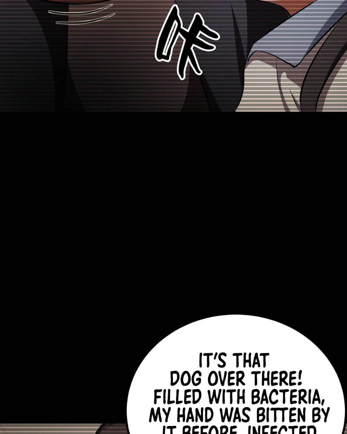 Roulette World (Colored) Chapter 22 page 59 - 