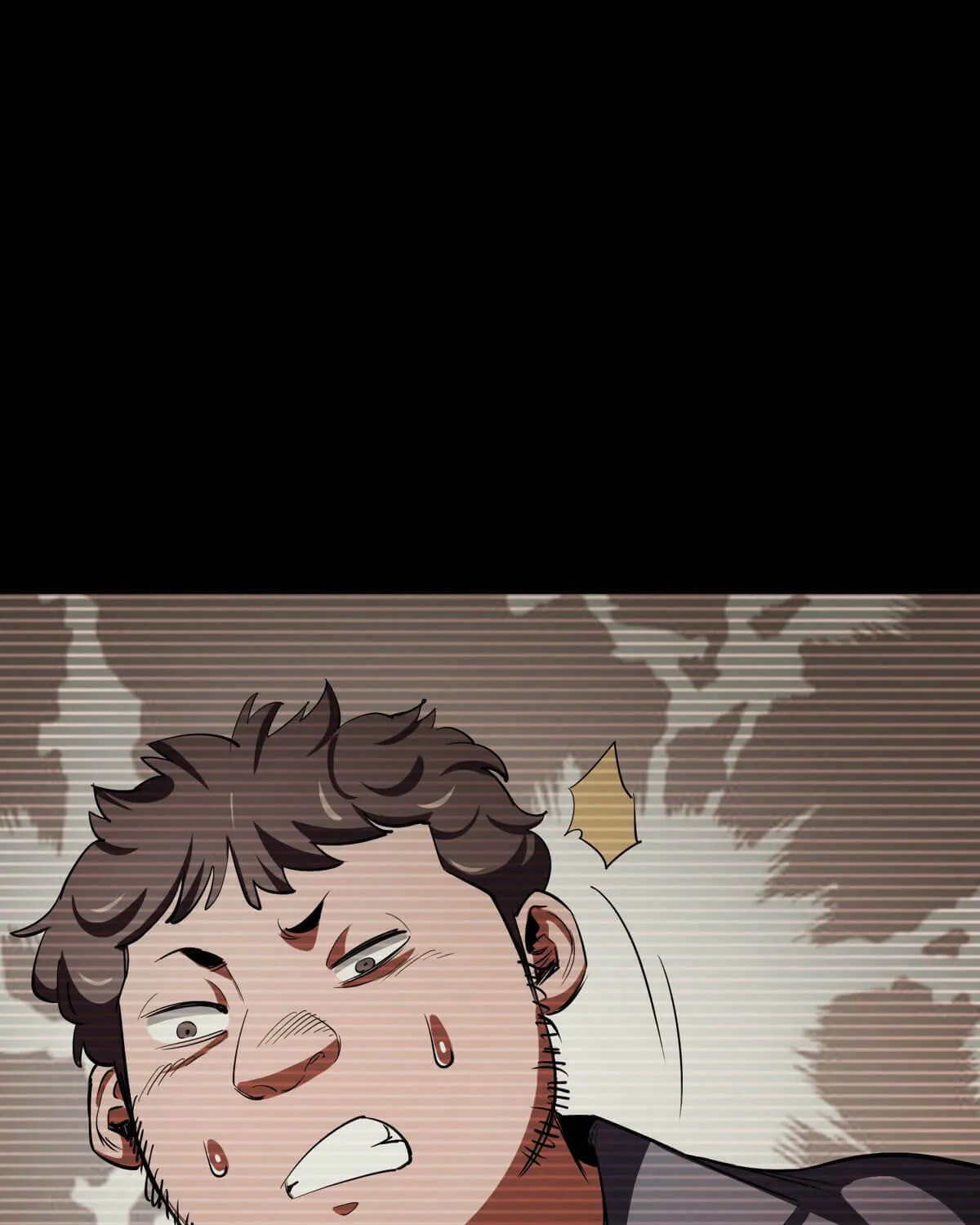 Roulette World (Colored) Chapter 22 page 61 - 
