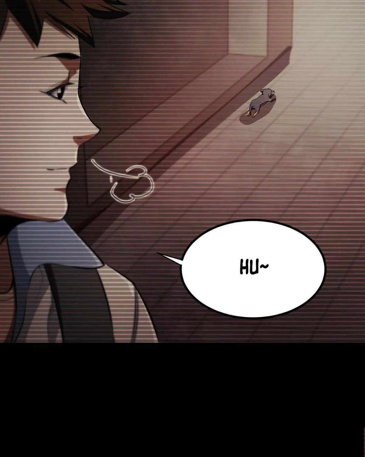 Roulette World (Colored) Chapter 22 page 67 - 