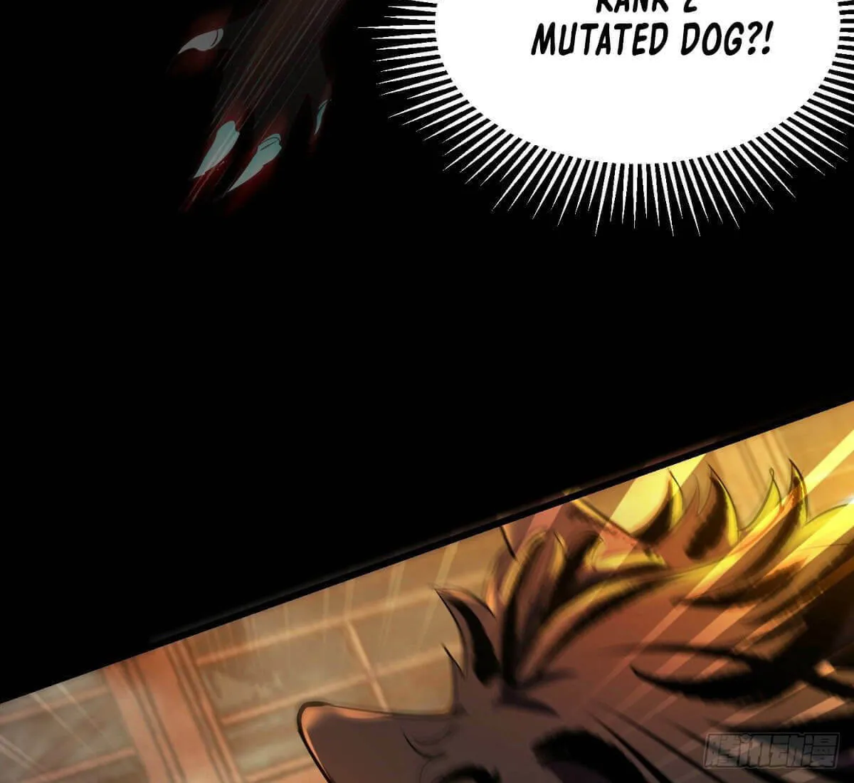 Roulette World (Colored) Chapter 22 page 8 - 