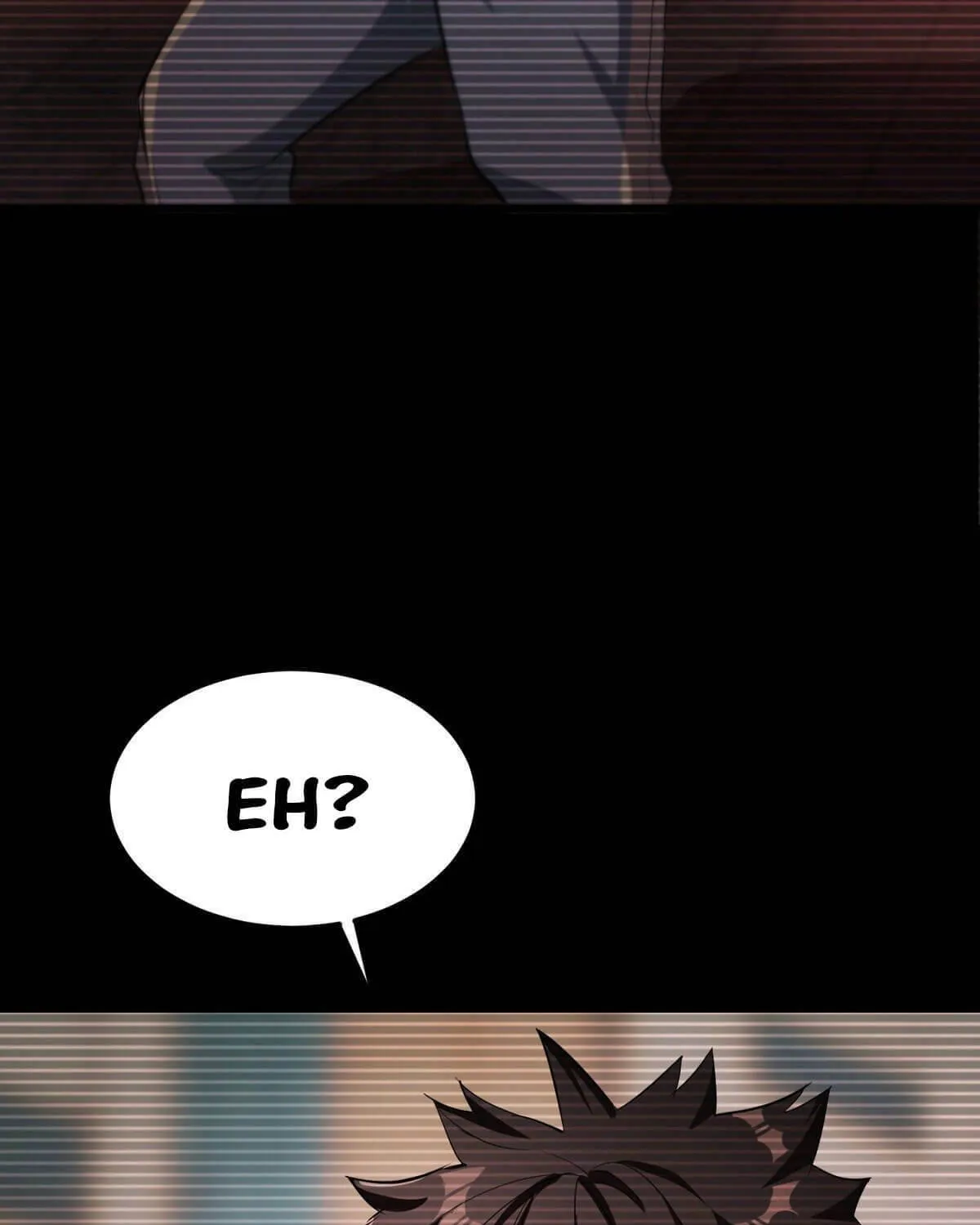 Roulette World (Colored) Chapter 22 page 73 - 