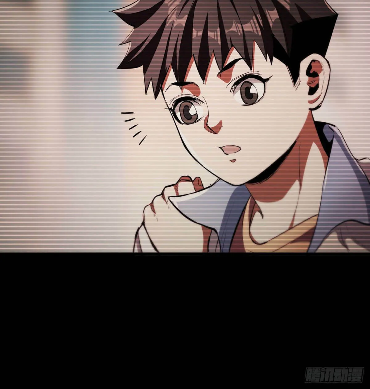 Roulette World (Colored) Chapter 22 page 74 - 
