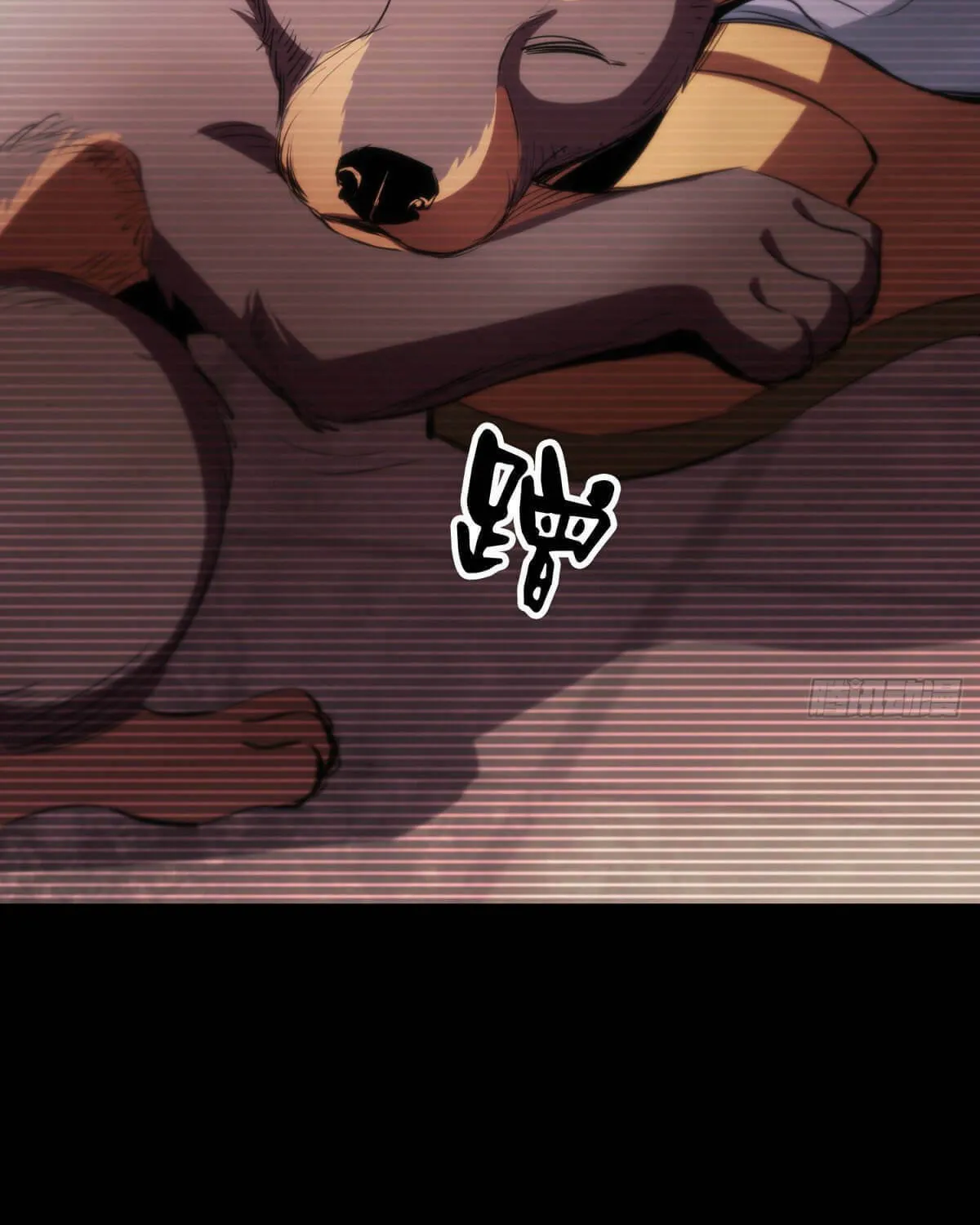 Roulette World (Colored) Chapter 22 page 76 - 