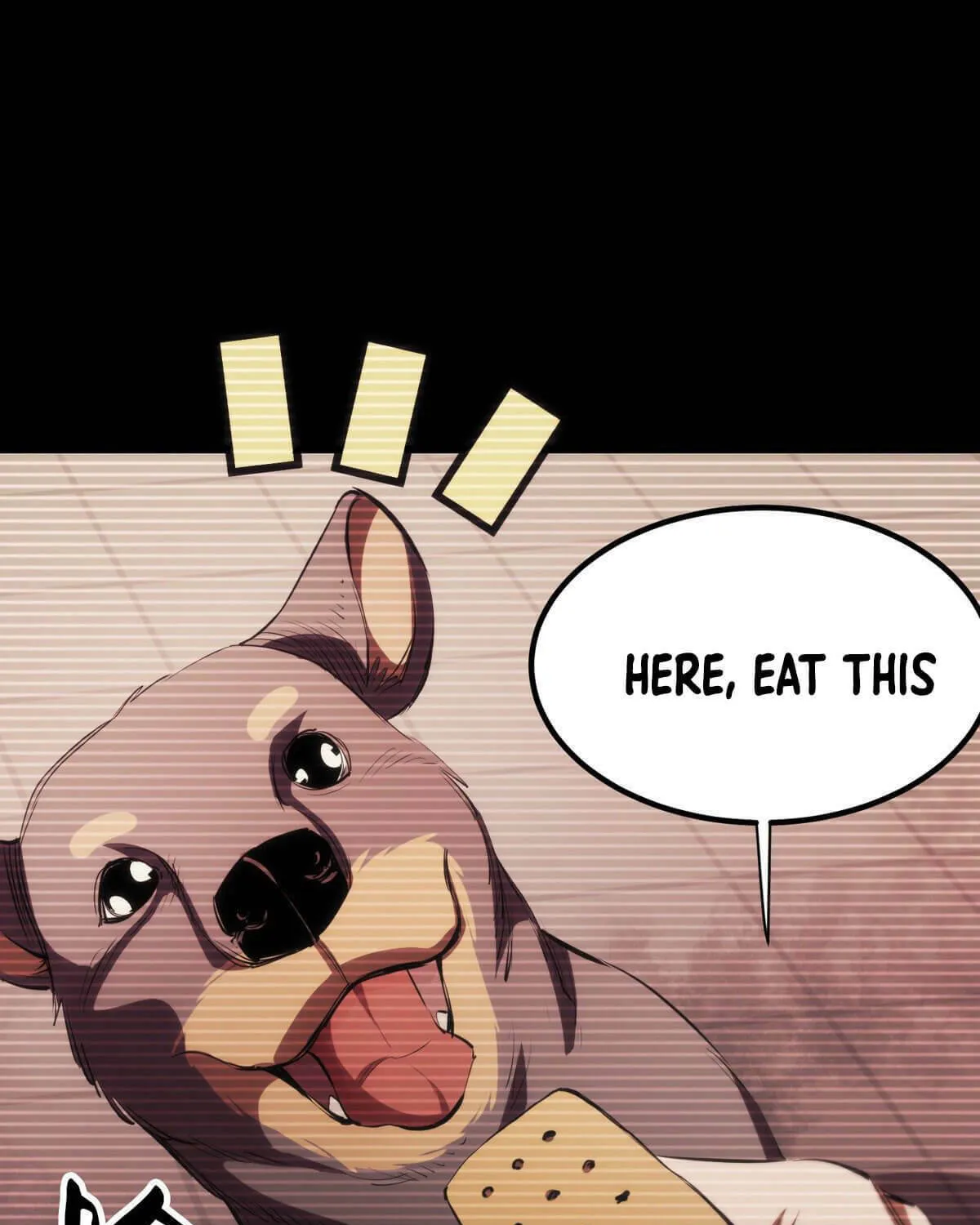 Roulette World (Colored) Chapter 22 page 79 - 