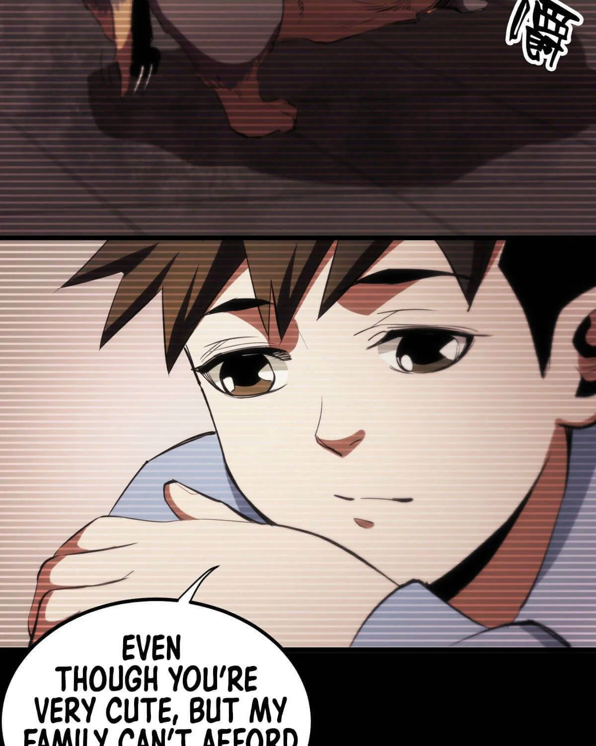 Roulette World (Colored) Chapter 22 page 81 - 