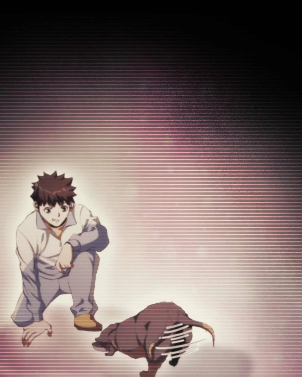 Roulette World (Colored) Chapter 22 page 85 - 