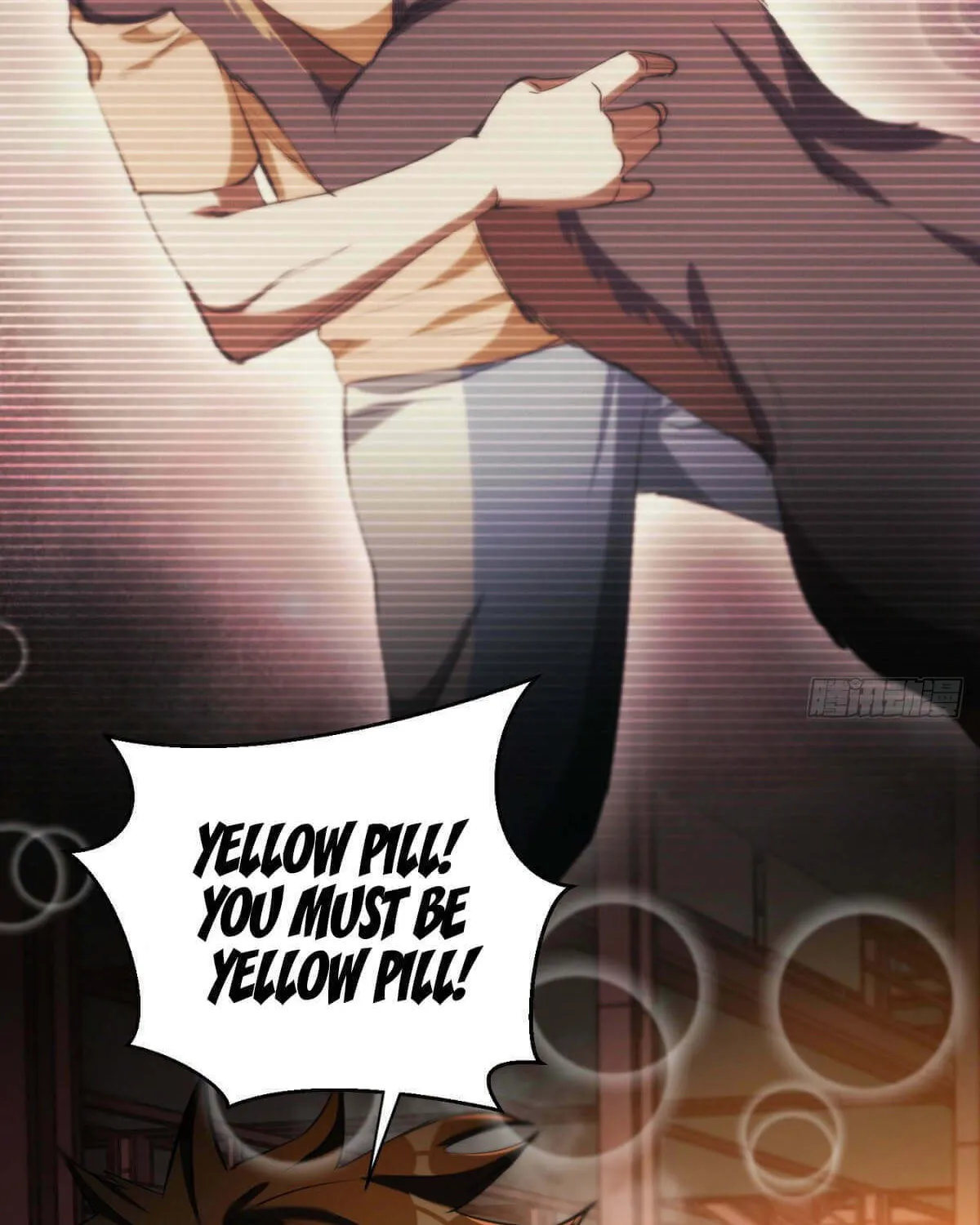 Roulette World (Colored) Chapter 22 page 88 - 