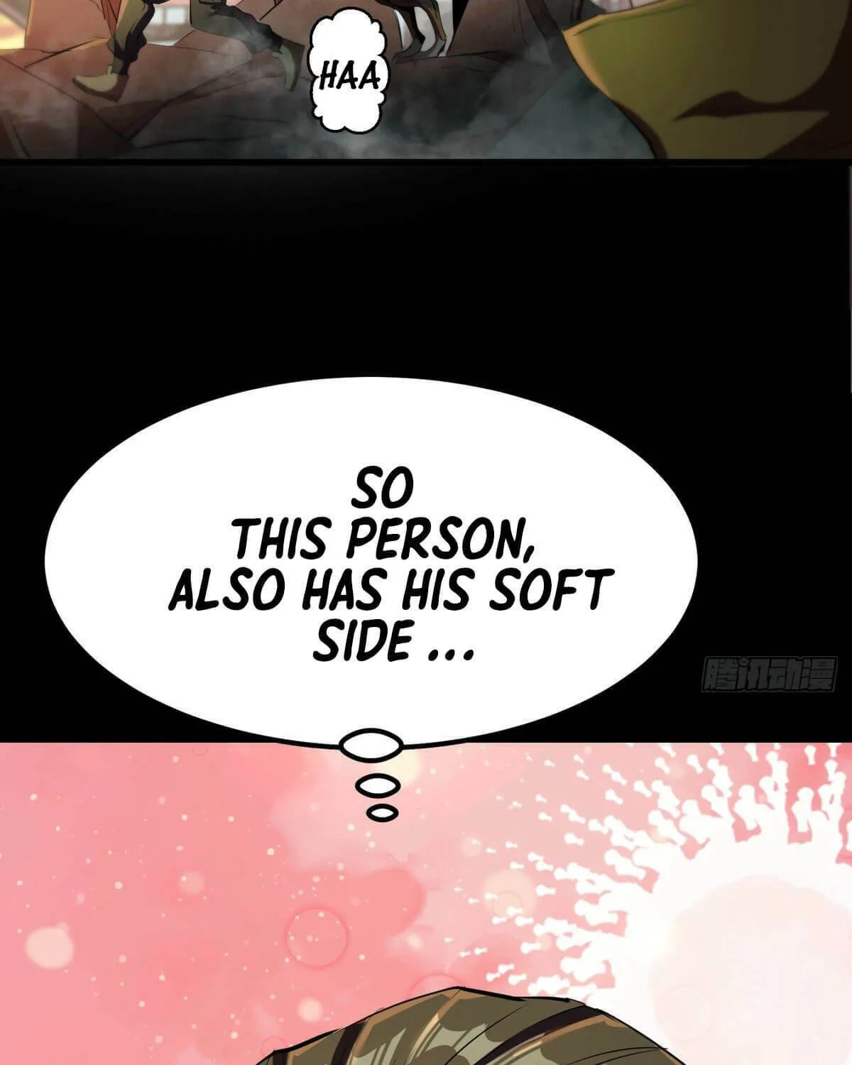 Roulette World (Colored) Chapter 22 page 96 - 