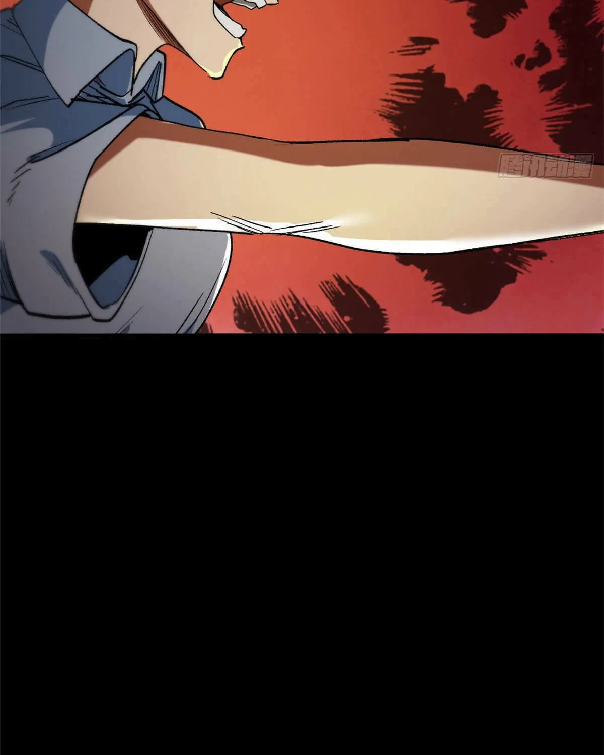Roulette World (Colored) Chapter 23 page 16 - 