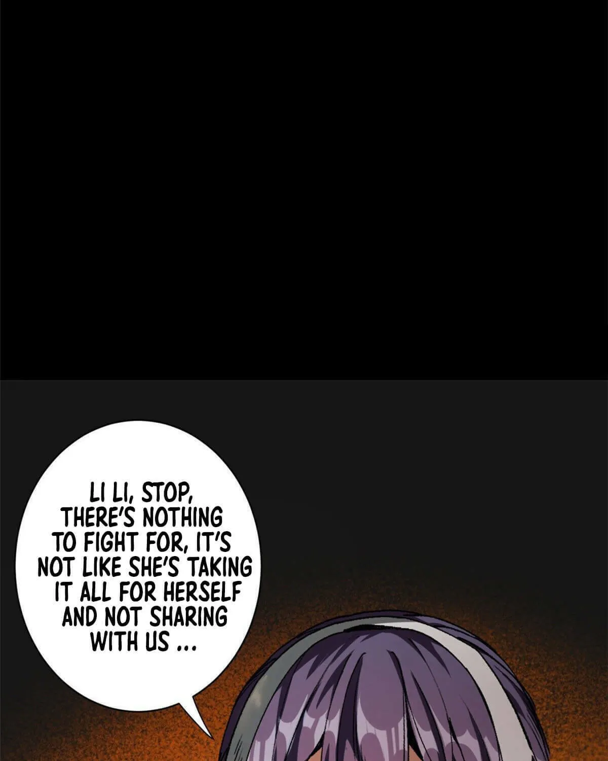 Roulette World (Colored) Chapter 23 page 17 - 
