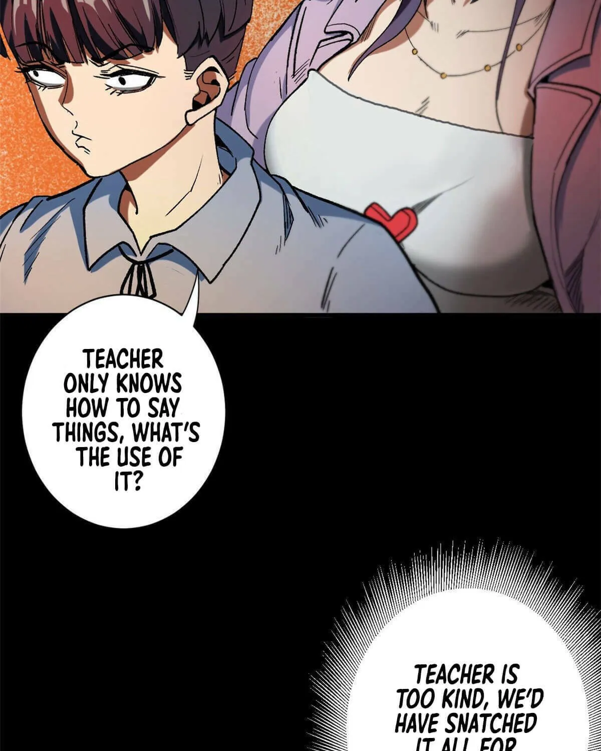 Roulette World (Colored) Chapter 23 page 23 - 