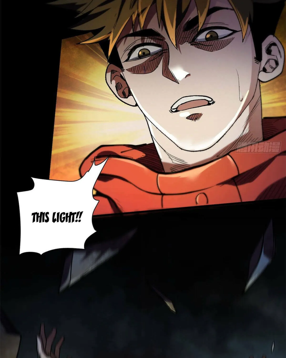 Roulette World (Colored) Chapter 23 page 35 - 