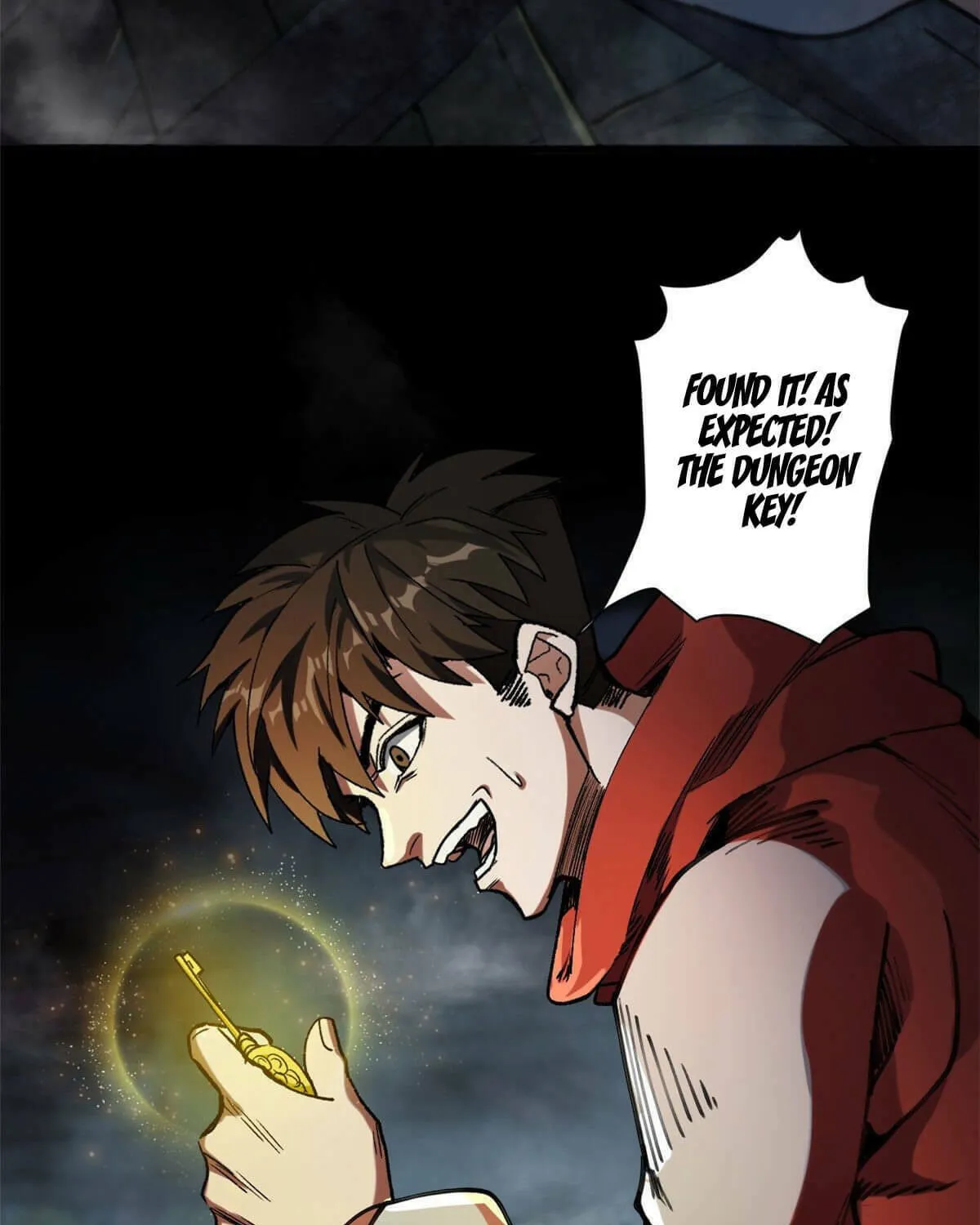 Roulette World (Colored) Chapter 23 page 39 - 