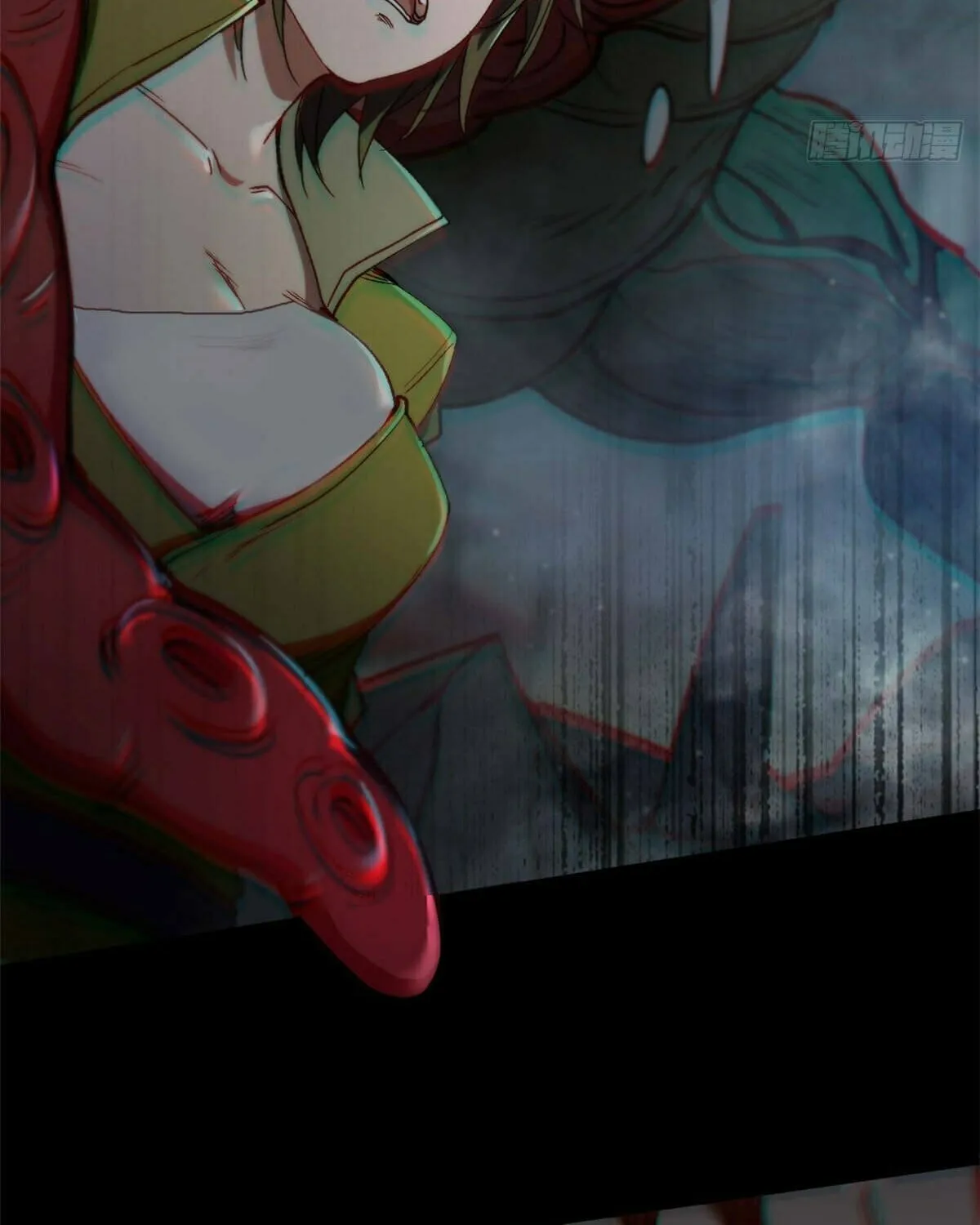Roulette World (Colored) Chapter 23 page 44 - 